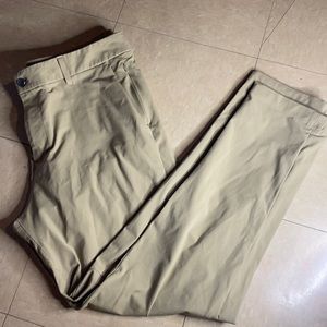 Men's Lululemon ABC WARPSTREME pants